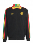 Adidas Performance - Jff A Og Jk - Spordi treeningjakid - M