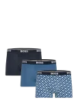 BOSS - Trunk 3P Power Desig - Bokserid - S
