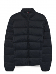 Tommy Hilfiger - Mid Weight Stand Collar Jkt - Polsterdatud jakid - XL