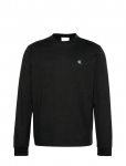 Calvin Klein Jeans - Ls Easy Monogram Tee - Pikkade varrukatega - XL