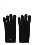 Tommy Hilfiger - Essentials Flag Gloves - S&otilde;rmikud - ONE SIZE