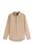 Tommy Hilfiger - Solid Corduroy Rf Shirt - Vabaaja s&auml;rgid - XXXL