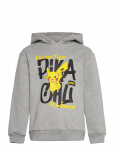 Minymo - Sweatshirt Ls - Kapuutsiga pusad - 116