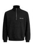 Jack & Jones - Jornorrebro Emb Sweat High Neck Jnr - Dressipluusid - 152