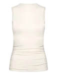 Monki - Rushed Side Top - Varrukateta - S