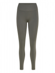Athlecia - Nagar V2 W Seamless Tights - Spordiretuusid - S/M