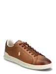 Polo Ralph Lauren - Dress Calf-Hrt Crt Ii-Sk-Ltl - Madala s&auml;&auml;rega tossud - 46