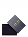 Polo Ralph Lauren - 1/14 Cashmere Sfa-Scf - Talvised sallid - ONE SIZE