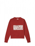 Mads N&oslash;rgaard - Original Sweat Tilvina Sweatshirt - Dressipluusid - XS