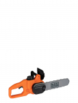 Smoby - Smoby Black+Decker Chainsaw - M&auml;ngut&ouml;&ouml;riistad - ONE SIZE