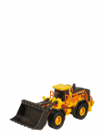 Majorette - Volvo Wheel Loader - Ehitusautod - ONE SIZE