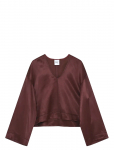 Day Birger Et Mikkelsen - Arkin - High Shine Blend - Pikkade varrukatega - 44