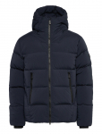 Sail Racing - Cloud Down Stretch Hood - Spordi polsterdatud jakid - XXL