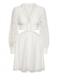 Love Lolina - Paloma Mini Dress - L&otilde;pukleidid - XL