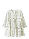 Lil'Atelier - Nmfgayo Sel Ls Dress Lil - Pikkade varrukatega vabaajakleidid - 110