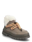 Palladium - Pallashock Lo Hiver - N&ouml;&ouml;ridega saapad - 40