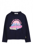 Billieblush - T-Shirt - Pikkade varrukatega T-s&auml;rgid - 114