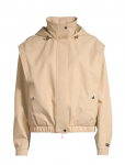 Casall - Scandi Bomber Rain Jacket - Spordi vihmamantlid - XL