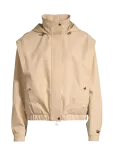 Casall - Scandi Bomber Rain Jacket - Spordi vihmamantlid - XL