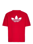 Adidas Originals - Gfx Tr Lo Tee - L&uuml;hikeste varrukatega - 164
