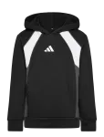 Adidas Sportswear - J  Cb Fl Hd - Kapuutsiga pusad - 152