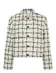 MOS MOSH - Mmpenn Bakay Jacket - Kerged suvejakid - 34
