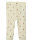 Lil'Atelier - Nbfnalu Wo Slim Legging Lil Noos - Retuusid - 62