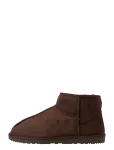 LMTD - Nlntedeo Midi Boots - Talvesaapad jalgat&otilde;mmatavad - 40