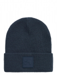 Name It - Nmnmalik Knit Beanie Badge1 - Kootud m&uuml;tsid - 47-49