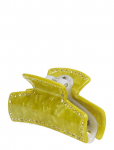 SUI AVA - Anna Grinch Glam Middle - Juukseklambrid - MIDDLE