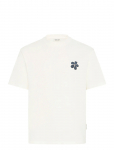 Casual Friday - Cfarlan Relaxed T-Shirt - L&uuml;hikeste varrukatega - XL