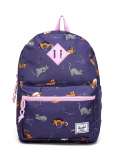 Herschel - Herschel Heritage Kids Backpack - Seljakotid - ONE SIZE