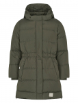 MarMar Copenhagen - Oxford Coat - Polsterdatud jakid - 104/110