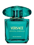 Versace Fragrance - Crystal Emerald Edp - Eau De Parfum - 30 ML