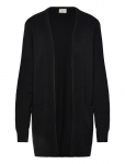 Kaffe Curve - Kcalianna Knit Cardigan - Kardiganid - XL