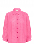 Kaffe - Kagabriela Shirt - Pikkade varrukatega - 40