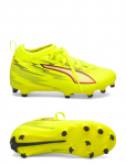 PUMA - Ultra 6 Match Fg/Ag Jr - Jalgpallisaapad - 35