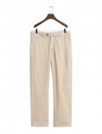 Gant - Straight Fit Cord Pants - Vabaaja - 36