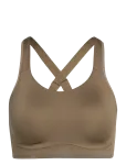 Adidas Performance - Opt Hs Bra - Sportrinnahoidjad - K&otilde;ik - C/D L