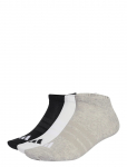 Adidas Performance - T Ess Low 3P - Spordisokid - 43-45