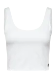 Bj&ouml;rn Borg - Ace 2 In 1 Cropped Tank - Spordi varrukateta l&uuml;hikesed topid - XL