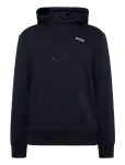 Bj&ouml;rn Borg - Borg Essential 4 Hoodie - Spordi kapuutsiga pusad - XXL