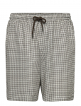 Bj&ouml;rn Borg - Borg Lyocell Resort Shorts - Vabaaja l&uuml;hikesed p&uuml;ksid - S