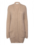 Rosemunde - Rwtulip Wool Blend Long Knit Cardig - Kardiganid - XL