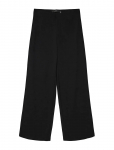 Vero Moda - Vmberlin Zamira Mw Wide Pant Noos - Lai jalg - XL x 32