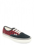 VANS - Authentic - Madala s&auml;&auml;rega sporditossud - 37
