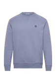 Timberland - Loopback Crew Neck Sweatshirt - Dressipluusid - M