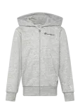 Champion - Full Zip Hoodie Sweatshirt - Kapuutsiga pusad - 152