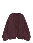 Vero Moda - Vmmaybe Ls Open Cardigan Noos - Kardiganid - XL