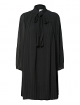 YAS - Yasrama 7/8 Tie Neck Dress S. - L&uuml;hikesed kleidid - 34